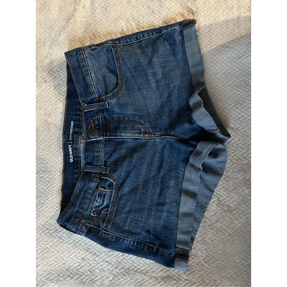 Old Navy Jean Short Size 4